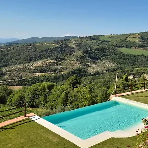 Castellinuzza Alloggio per agriturismo